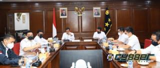 Kabareskrim Polri: Jangan Bersikap Arogan  