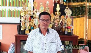 Gudang Prestasi, SMA Negeri 2 Selayar Tidak Tersentuh Dinas Dikbud 