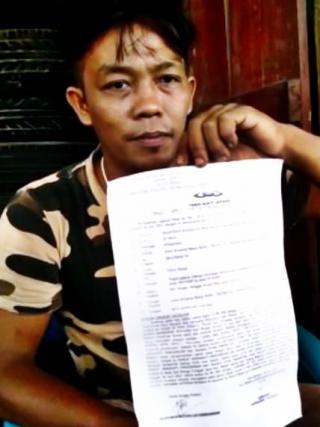 Hendak Racun Suami Pakai Sianida, Oknum Bidan di Mesuji Kini Jadi Buronan Polisi