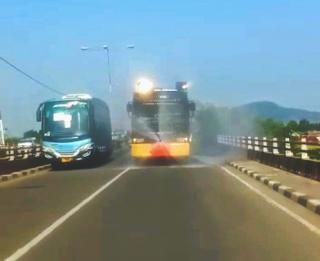 Apa Dilakukan Satuan Samapta Bhayangkara Polres Cilegon Polda Banten?