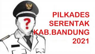 Kab Bandung PPKM Level 4, Pilkades Serentak Diundur ke Tanggal 11 Agustus 2021