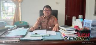 Kadisdik Jelaskan Sistem Pembelajaran Menghadapi Situasi Covid-19, Sesuai Disposisi Bupati Nisbar 