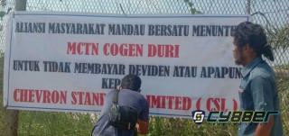 Kemelut Proses Jual beli Saham CSL ke PLN Tanpa Tender