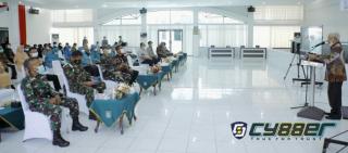 Pemerintah Kabupaten Asahan Raih Penghargaan KLA dari Kementerian PPPA 2021