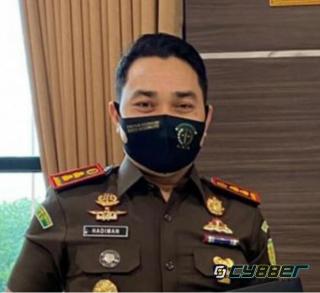 Kasus Korupsi Menjadi Prioritas di Kejari Kuansing
