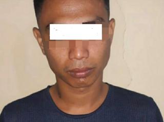 Pelaku Pengeroyokan Ditangkap oleh Jajaran Polsek Tanjung Bintang