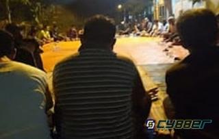 Ini Penjelasnya Staf Kecamatan Terkait Dugaan Keterlibatannya Sebagai Team Sukses