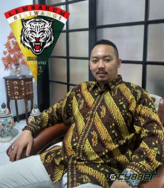 Ketum Lembakum Siliwangi : Pemerintah Harus Tindak Tegas Oknum yang Semena-Mena dan Menyeleweng dari Aturan PPDB 