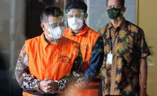 AU, Bupati Nonaktif KBB akan Segera Diadili Bersama Anak dan Kerabatnya