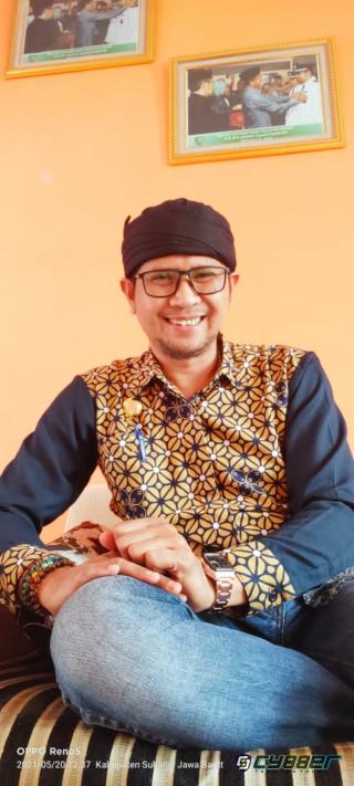 Sudah Hidup Sebatangkara, Bantuan Kemensos Terhapus, Begini Jawaban Kades Jalan Cagak saat Dikonfirmasi