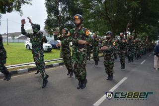 Tradisi Penyambutan Siswa Susparadas A-191