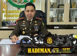 Kajari Kuansing: Pengadilan Negeri Tipikor Pekanbaru Agendakan Sidang Lanjutan Terkait Ruang Pertemuan Hotel Kuansing