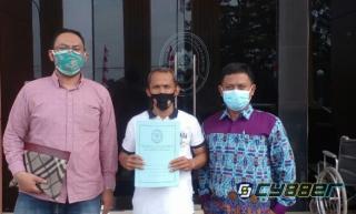 Putusan Kanwil BPN Banten Terkait Pembatalan Sertifikat Digugat Masyarakat