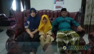 Asiri Harapkan Masyarakat Jangan Terkecoh Dalam Memilih Pemimpin