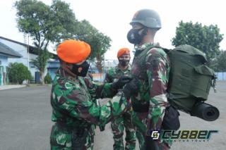 Dallan Paskhas miliki Peran Penting dalam Mendukung Operasi Udara