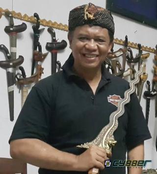 Masih Laku Dijual, Anton Charliyan Geram Namanya Dicatut untuk Minta Proyek