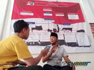 Namanya Dicatut, Presiden Mabes NGO Instruksikan LSM dan Pers Awasi Rekanan