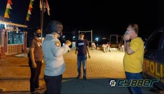 Pasca Gempa Magrib 5.5 SR, Tanggamus Aman Tanpa Laporan Kerusakan