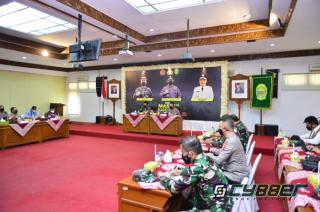 Kapolri: Momentun Pertumbuhan Ekonomi Harus Diiringi Strategi Pengendalian Covid-19