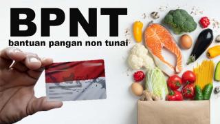 Program BPNT di Ciamis, Perwakilan Agen Menyebut Adanya Arahan Suplayer dari Dinsos