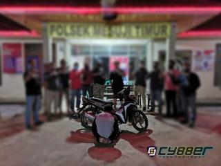 Tekab 308 Polres Mesuji Ungkap Spesialis Sarang Walet