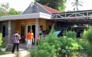 Penemuan Dua Mayat Perempuan Gegerkan Warga Jalan Cagak