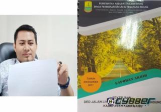 Pro-Kontra Proyek Pembangunan Jembatan Sinaruju yang Terlihat Buntu