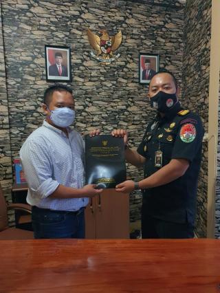 Lembaga Bantuan Hukum Siliwangi Berinovasi Menciptakan Yayasan Darul Arqam Siliwangi