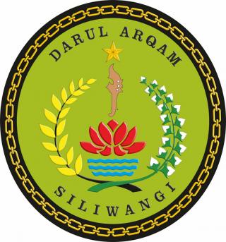 Makna Filosofis Lambang Yayasan Darul Arqam Siliwangi