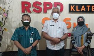Standar Pelayanan Adminduk Online yang Tertuang dalam Keputusan Kepala Dinas Dukcapil Klaten
