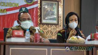 Walikota Cilegon: ASN Jangan Salah Gunakan Wewenang