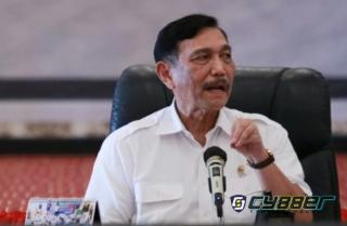 PPKM Kembali Diperpanjang, Ini Penjelasan LBP