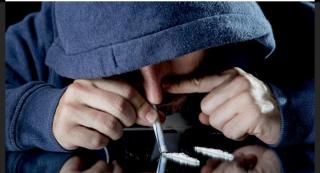 Kembali, Satuan Narkoba Polres Kuansing Ciduk Tiga Pemuda Penyabu