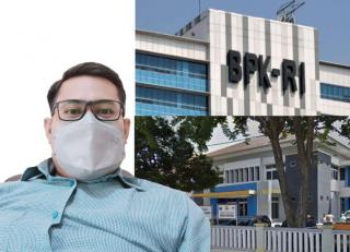 Perihal Temuan BPK di Dinas PUPR Karawang, Tidak Serta Merta Jadi Masalah Hukum, Selama Ada Progres Penyelesaian
