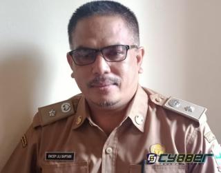 Program 100 Hari Kerja, Kades Karang Agung Ingin Benahi Infrastruktur dan Mensejahterakan Warga