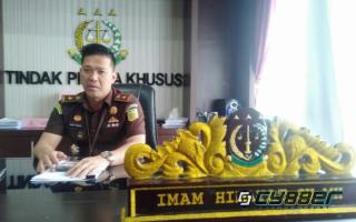 Kejari Kuansing Lidik Dugaan Korupsi Tunjangan Perumahan Ketua dan Wakil Ketua Beserta Anggota DPRD