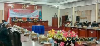 OPD Dituntut Ikuti RPJMD dan Rangsang Leanding Sector di Raja Ampat
