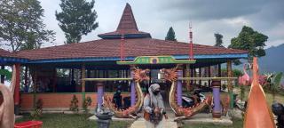 Pengusaha Pariwisata Tegal mati suri