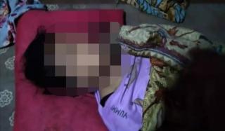 Diduga Akibat Himpitan Ekonomi, Seorang Wanita Gantung Diri