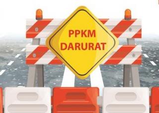 Hari Ini PPKM Jawa bali Berakhir. Apakah Akan Diperpanjang Lagi?