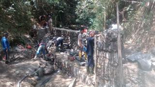 Alokasi Dana Desa Tahap 2, Pemdes Babakanmanjeti Prioritaskan Kebutuhan Mendesak Masyarakat