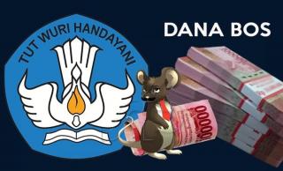 Diduga Korupsi Dana BOS, SMPN di Kecamatan Tugumulyo Akan Dilaporkan
