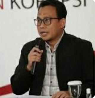 Jubir KPK Akan Telusuri dan Tak Beri Ampun