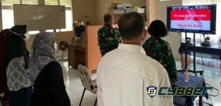 Komsos Kreatif TNI Dukung Pemerintah Bangkitkan Perekonomian Mikro