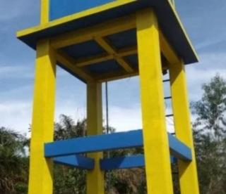 Program Pamsimas Tahap III Desa Adi Luhur Berjalan Sesuai Juklak