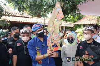 Desa Gegesik Kulon Di Kabupaten Cirebon-Jabar Masuk Kategori 50 Desa Wisata Indonesia
