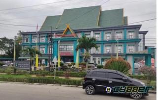 Drg.Ridhonaldy: Berita Tentang RSUD Kota Dumai Kolaps Tidak Benar