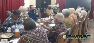 Pemkab Cirebon dan PMI Bakal Gelar Vaksinasi Drive Thru