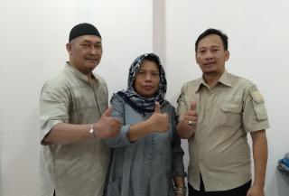 PT BSB Adakan Syukuran dan Bisnis Baru