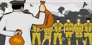Dugaan Adanya Penyimpangan Dana Bumdes, Kejari Kuansing Berjanji Akan Audit SPJ
